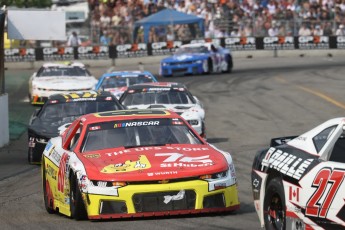 GP3R 2026 - NASCAR Canada