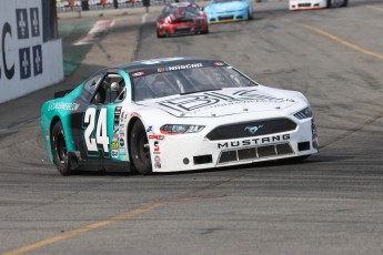 GP3R 2026 - NASCAR Canada