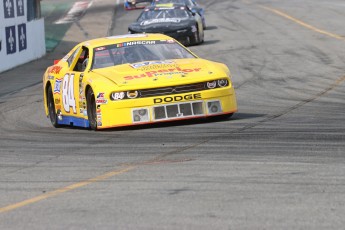 GP3R 2026 - NASCAR Canada