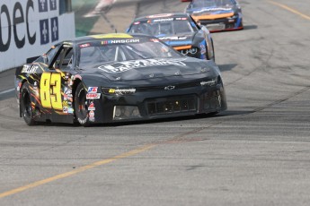 GP3R 2026 - NASCAR Canada