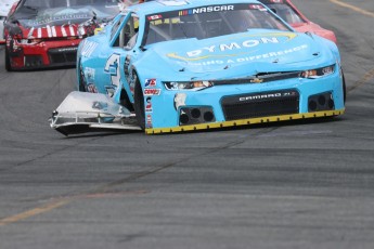 GP3R 2026 - NASCAR Canada
