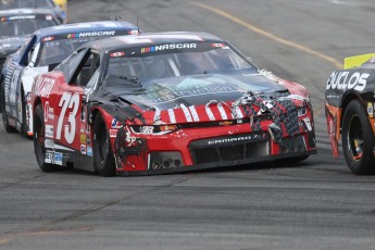 GP3R 2026 - NASCAR Canada