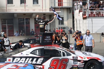 GP3R 2026 - NASCAR Canada