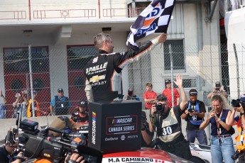 GP3R 2026 - NASCAR Canada