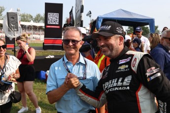 GP3R 2026 - NASCAR Canada