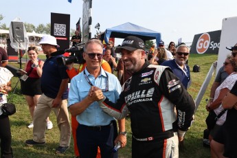 GP3R 2026 - NASCAR Canada