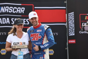 GP3R 2026 - NASCAR Canada