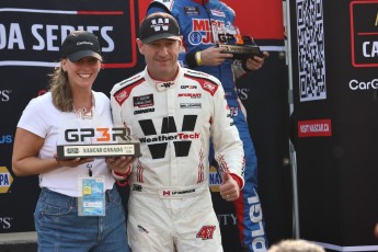 GP3R 2026 - NASCAR Canada