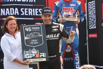 GP3R 2026 - NASCAR Canada