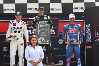 GP3R 2026 - NASCAR Canada