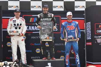 GP3R 2026 - NASCAR Canada