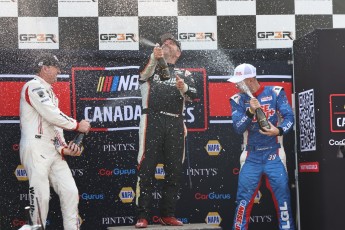 GP3R 2026 - NASCAR Canada