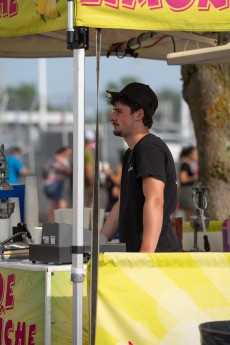 GP3R 2026 - Bénévoles et public
