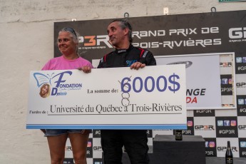 GP3R 2026 - Bénévoles et public