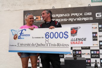 GP3R 2026 - Bénévoles et public