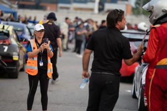 GP3R 2026 - Bénévoles et public