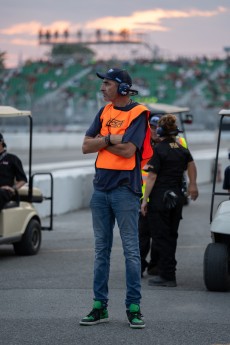 GP3R 2026 - Bénévoles et public