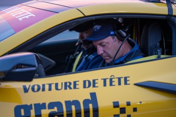 GP3R 2026 - Bénévoles et public