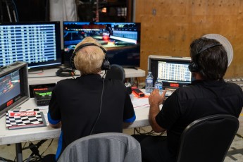 GP3R 2026 - Bénévoles et public
