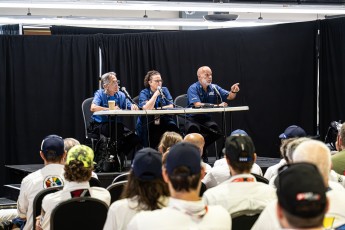 GP3R 2026 - Bénévoles et public