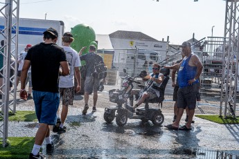 GP3R 2026 - Bénévoles et public