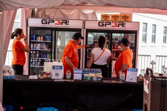 GP3R 2026 - Bénévoles et public