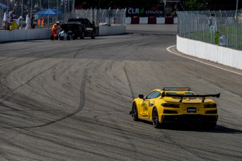 GP3R 2026 - Bénévoles et public