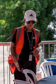 GP3R 2026 - Bénévoles et public
