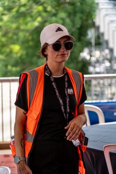 GP3R 2026 - Bénévoles et public
