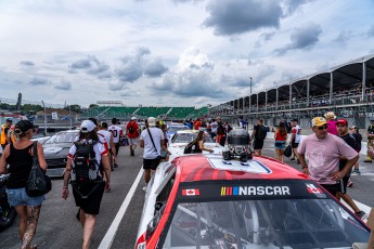GP3R 2026 - Bénévoles et public
