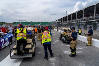 GP3R 2026 - Bénévoles et public