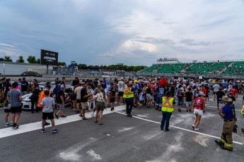 GP3R 2026 - Bénévoles et public