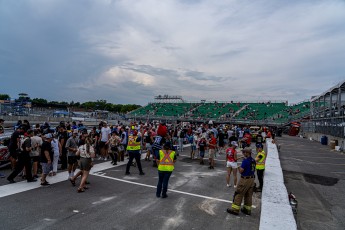 GP3R 2026 - Bénévoles et public