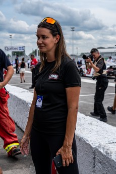 GP3R 2026 - Bénévoles et public