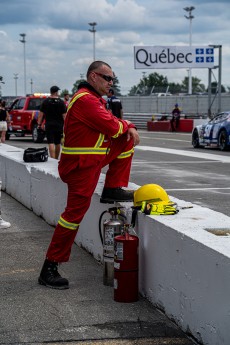 GP3R 2026 - Bénévoles et public