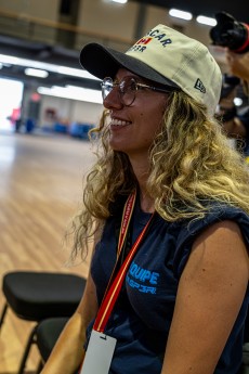 GP3R 2026 - Bénévoles et public