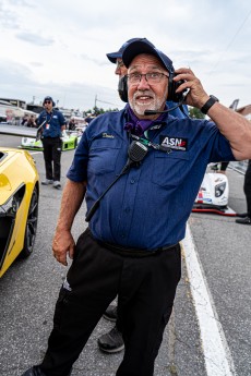 GP3R 2026 - Bénévoles et public
