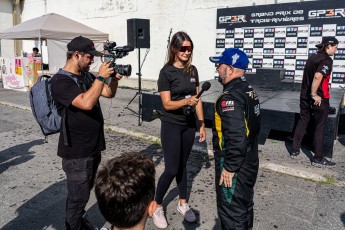 GP3R 2026 - Bénévoles et public
