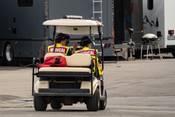 GP3R 2026 - Bénévoles et public