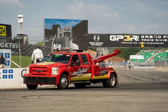 GP3R 2026 - Bénévoles et public
