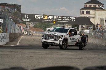 GP3R 2026 - Bénévoles et public