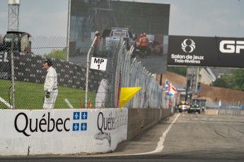 GP3R 2026 - Bénévoles et public