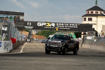 GP3R 2026 - Bénévoles et public