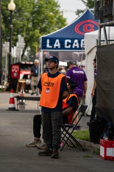 GP3R 2026 - Bénévoles et public