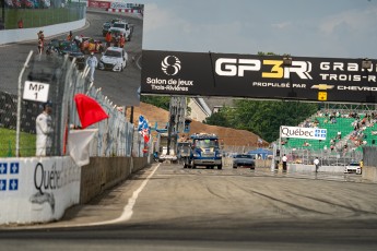 GP3R 2026 - Bénévoles et public