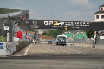 GP3R 2026 - Bénévoles et public