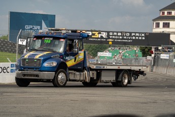 GP3R 2026 - Bénévoles et public