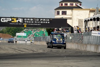 GP3R 2026 - Bénévoles et public