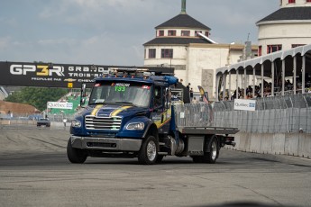 GP3R 2026 - Bénévoles et public