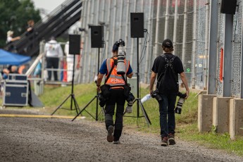 GP3R 2026 - Bénévoles et public